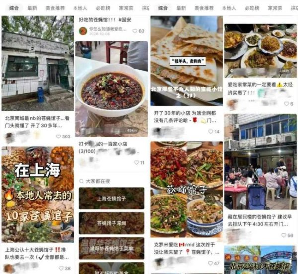 尚牛在线 月入2万的吃货 吃爆苍蝇馆子 追求锅气与烟火气