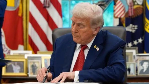 股策略 美国政府，又要上演“狼来了”的关门戏码？